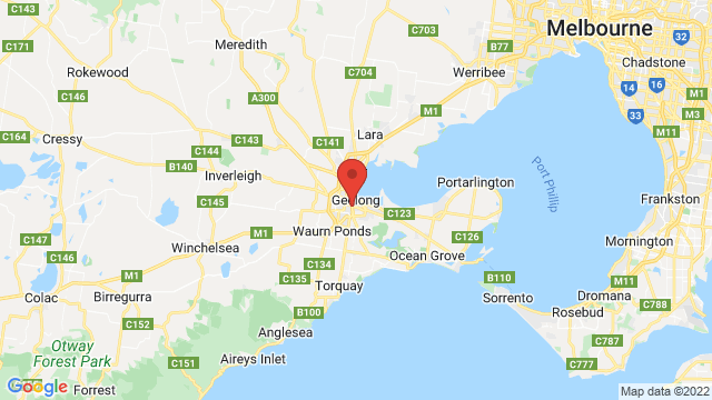 Honda dealers Geelong