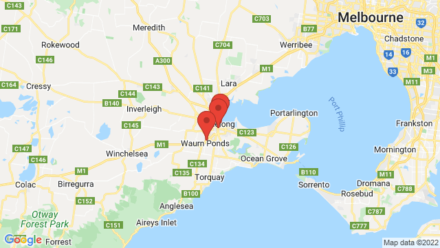 Mitsubishi dealers Geelong