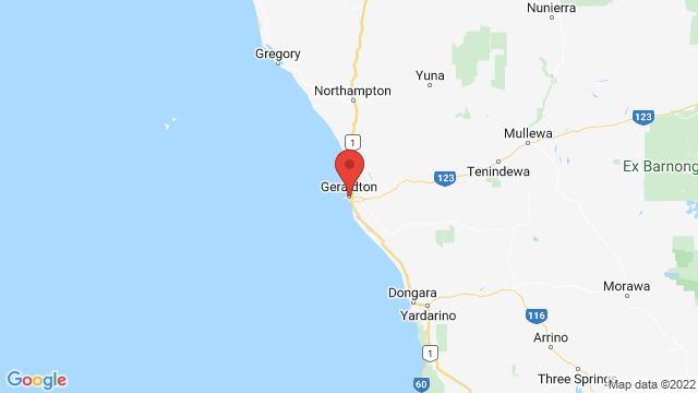 Mitsubishi dealers Geraldton