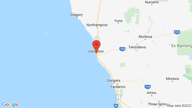 Subaru dealers Geraldton