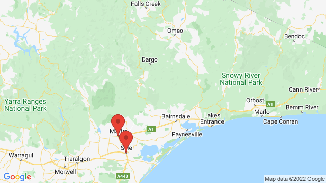 Mitsubishi dealers Gippsland 
