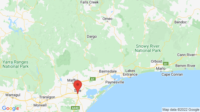 Renault dealers Gippsland 