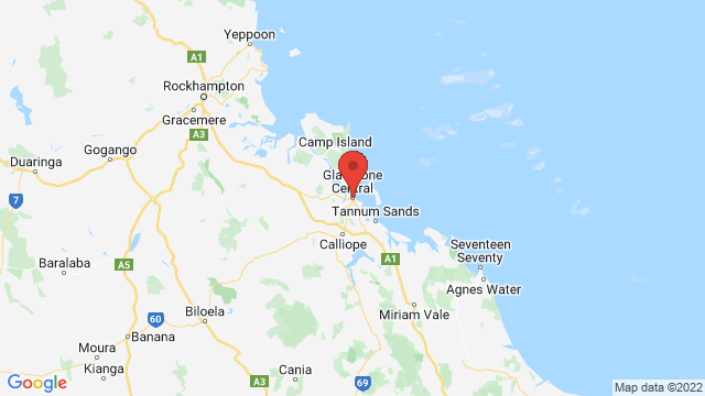 Mazda dealers Gladstone