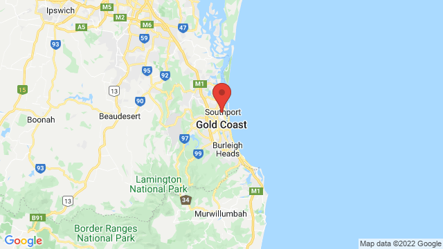 Jaguar dealers Gold Coast
