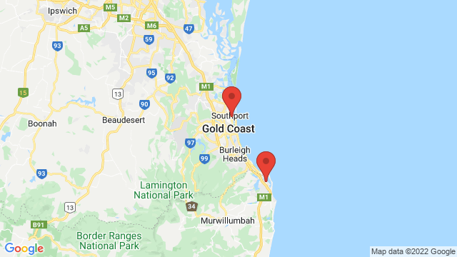 LDV dealers Gold Coast