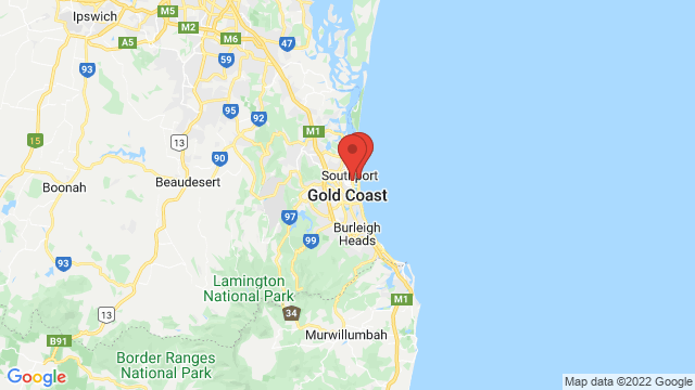 Lexus dealers Gold Coast
