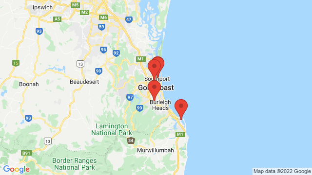 Mazda dealers Gold Coast