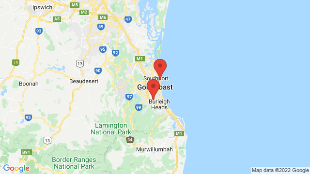 Mercedes-Benz dealers Gold Coast
