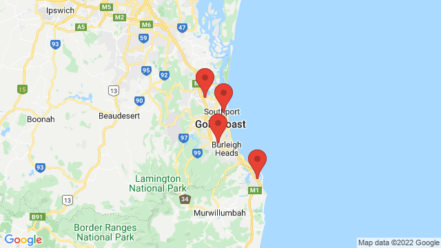 Mitsubishi dealers Gold Coast
