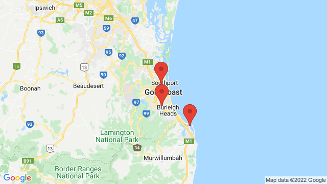 Nissan dealers Gold Coast