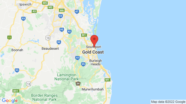 Porsche dealers Gold Coast