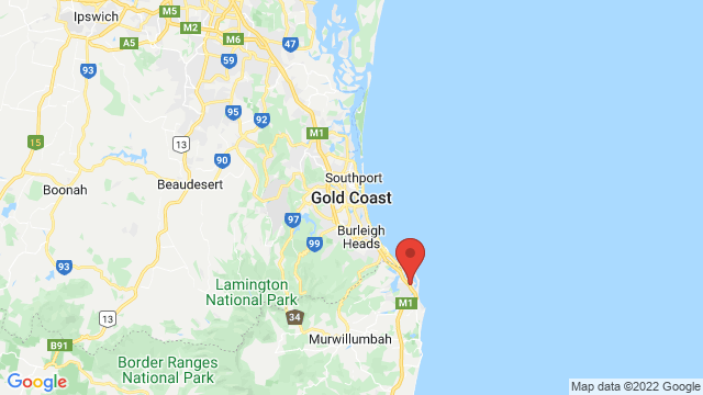KGM SsangYong dealers Gold Coast