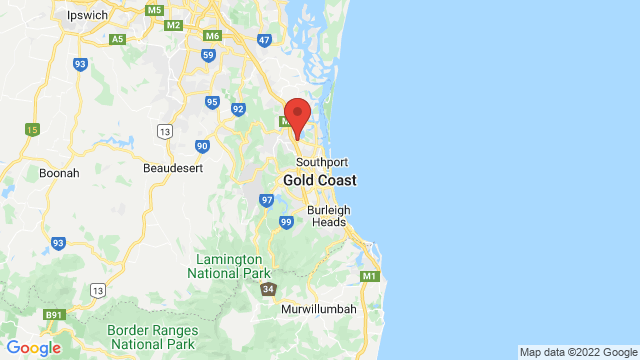 Suzuki dealers Gold Coast