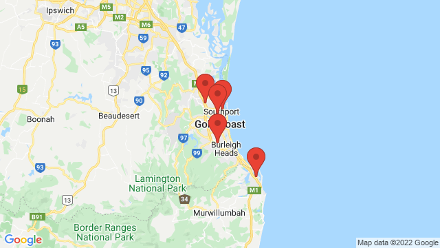 Volkswagen dealers Gold Coast