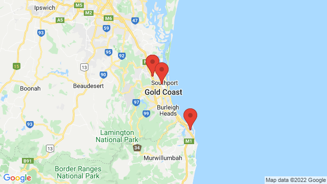 Isuzu dealers Gold Coast
