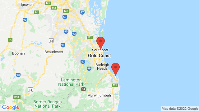 GWM dealers Gold Coast