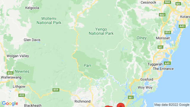Mercedes-Benz dealers Hawkesbury 
