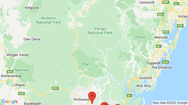 Isuzu dealers Hawkesbury 