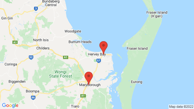 Honda dealers Hervey Bay