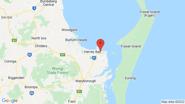Suzuki dealers Hervey Bay
