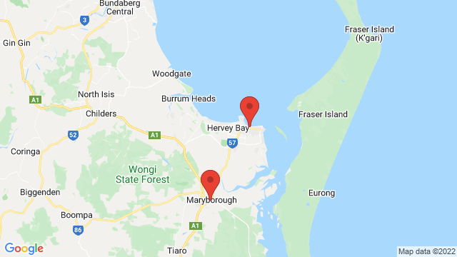 Toyota dealers Hervey Bay