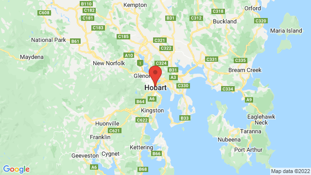 Ford dealers Hobart
