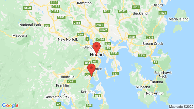 Hyundai dealers Hobart