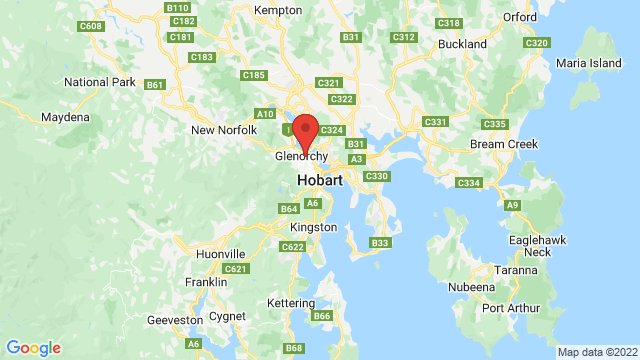 LDV dealers Hobart