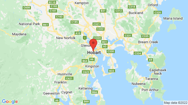 Porsche dealers Hobart