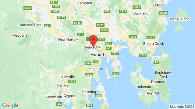 Suzuki dealers Hobart