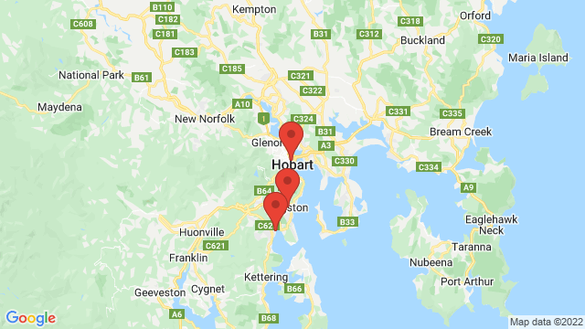 Toyota dealers Hobart