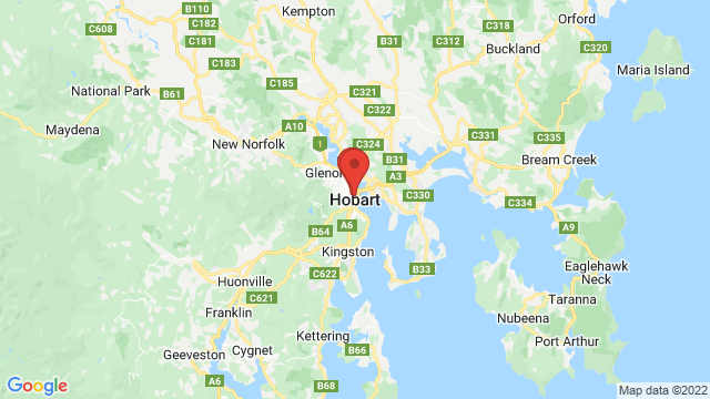 Volvo dealers Hobart