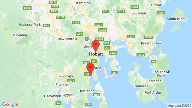 Volkswagen dealers Hobart