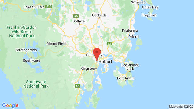 Chrysler dealers Hobart