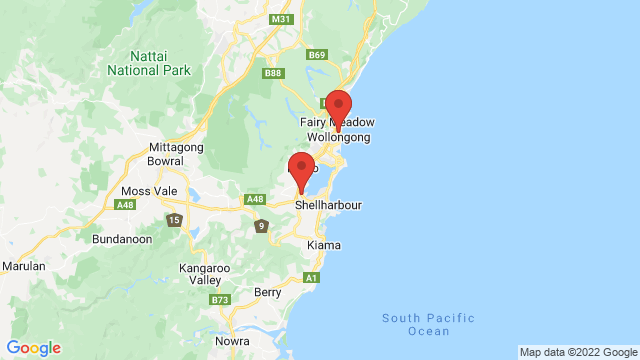 Hyundai dealers Illawarra