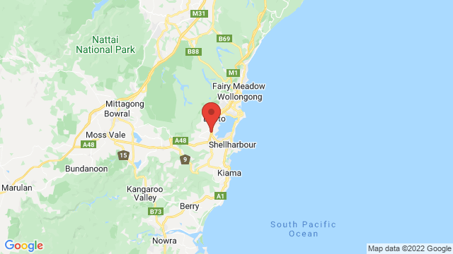 KGM SsangYong dealers Illawarra