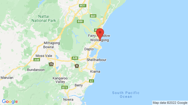 Volkswagen dealers Illawarra