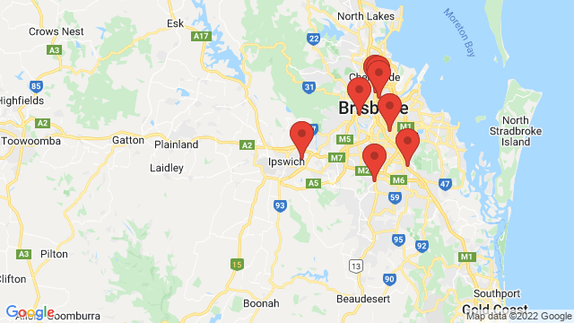 Mazda dealers Ipswich