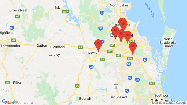 Nissan dealers Ipswich