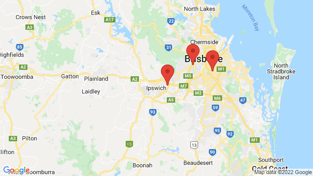 Suzuki dealers Ipswich