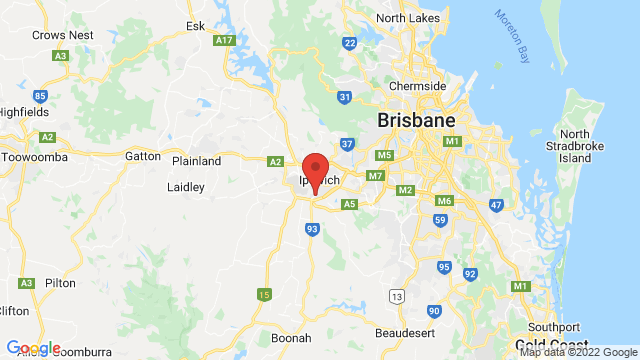 RAM dealers Ipswich