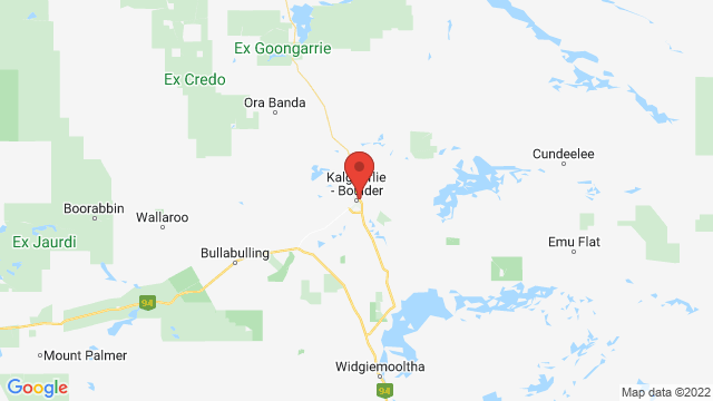 Kia dealers Kalgoorlie
