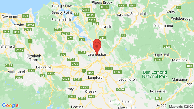 Nissan dealers Launceston