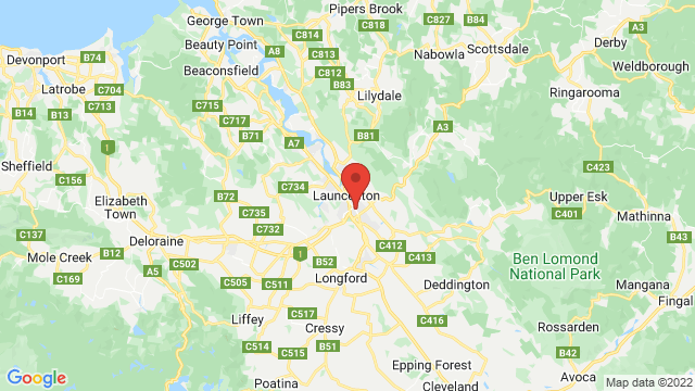 Audi dealers Launceston