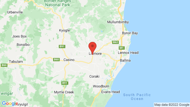 Mazda dealers Lismore