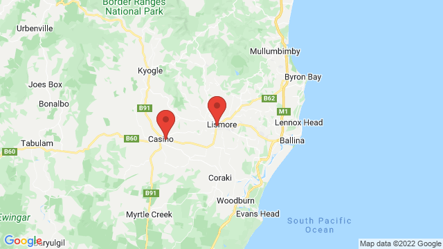 Mitsubishi dealers Lismore