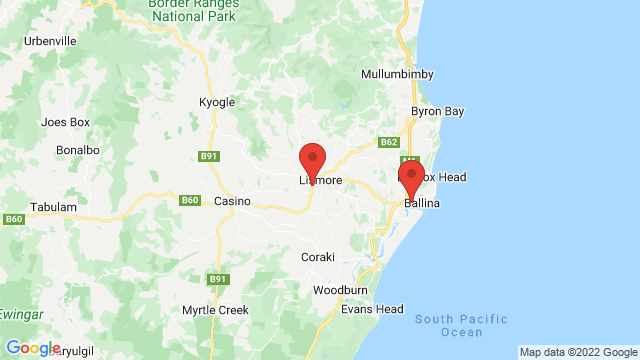 Suzuki dealers Lismore