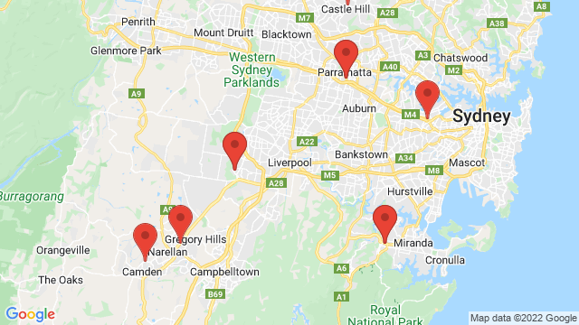 Audi dealers Liverpool