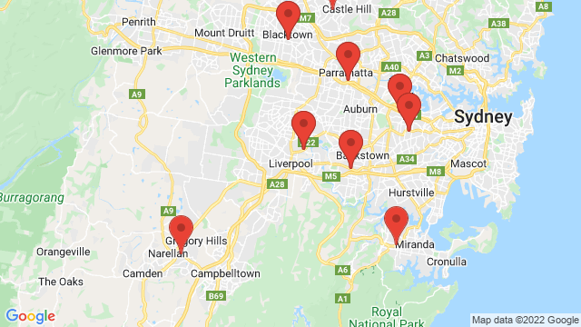 Suzuki dealers Liverpool