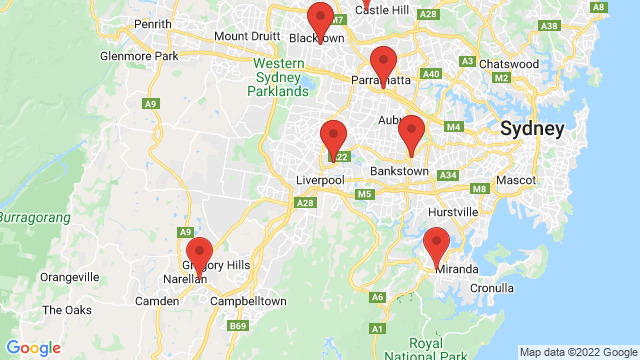 Jeep dealers Liverpool